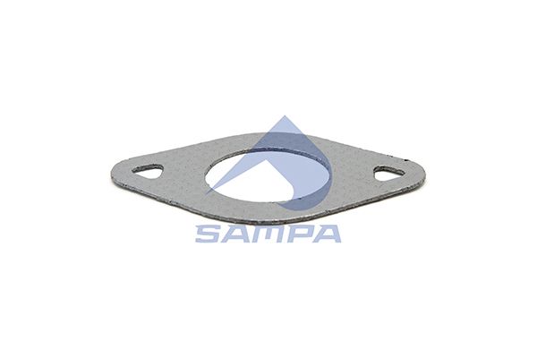 Прокладка, выпускной коллектор SAMPA 044435
