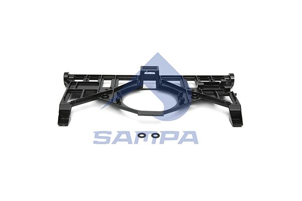 Кронштейн, наружное зеркало SAMPA 045086