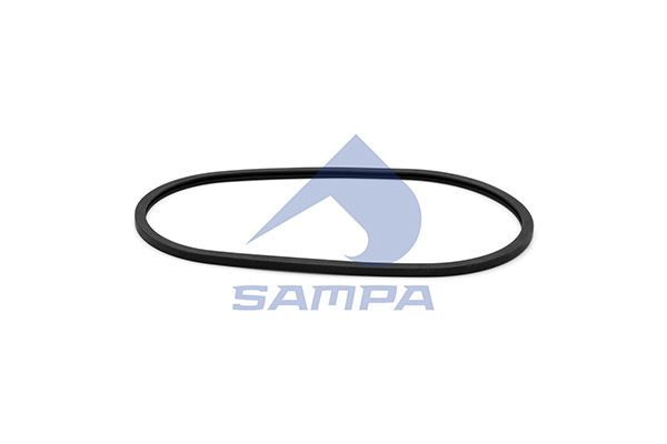 Прокладка, термостат SAMPA 045457
