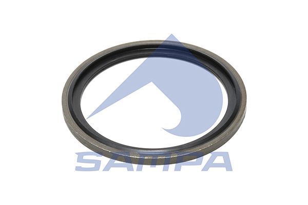 Уплотняющее кольцо, дифференциал SAMPA 046062