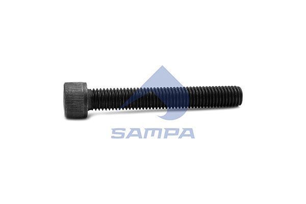Болт, стяжная лента топливного бака SAMPA 046232