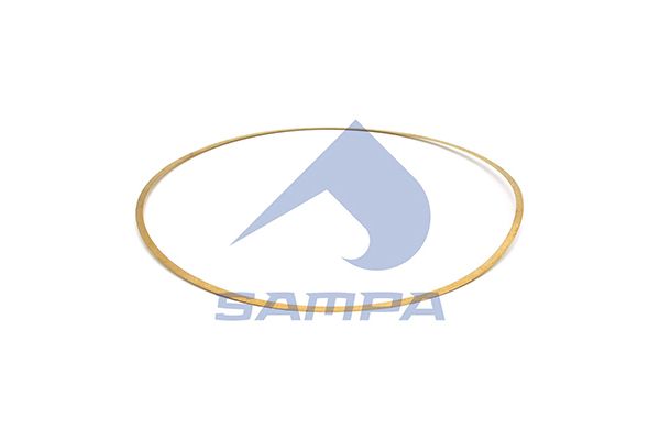 Прокладка, гильза цилиндра SAMPA 046482