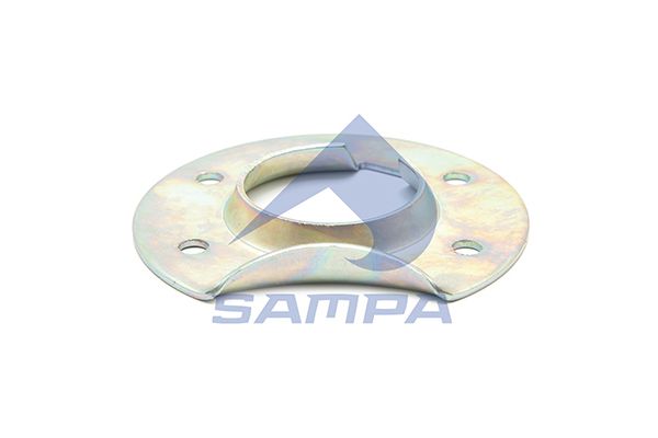 Кронштейн, подшипник тормозного SAMPA 075017