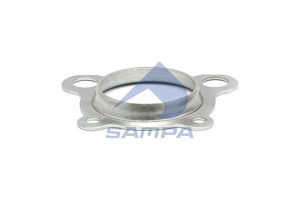 Кронштейн, подшипник тормозного SAMPA 075044