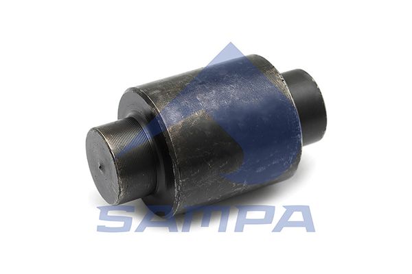 Ролик тормозных колодок SAMPA 075045
