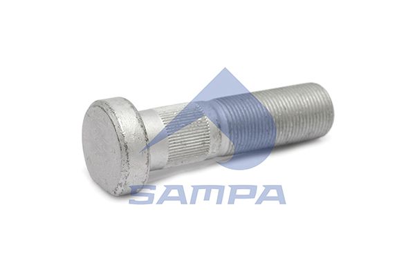 Шпилька колеса SAMPA 075103