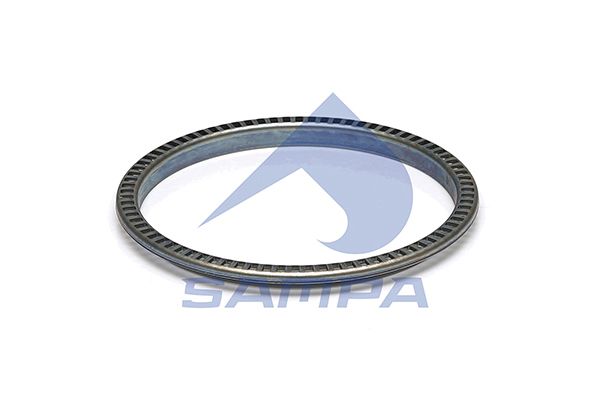 Зубчатый диск импульсного датчика, противобл. устр. SAMPA 075212