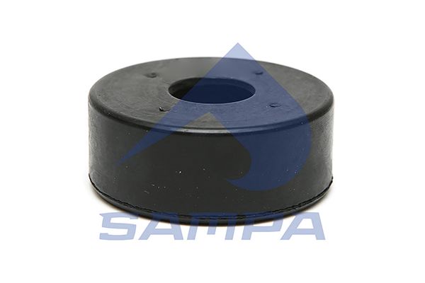 Подвеска, амортизатор SAMPA 076093