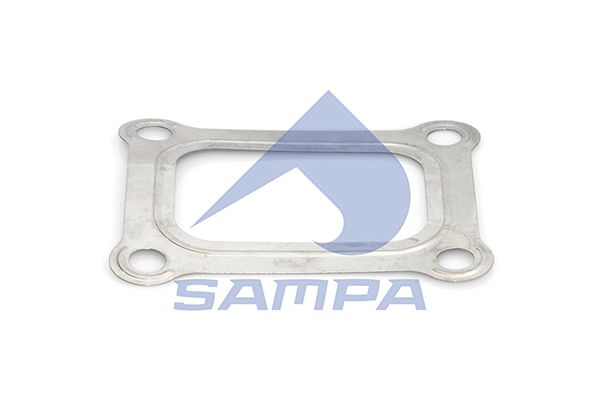 Прокладка, компрессор SAMPA 078011