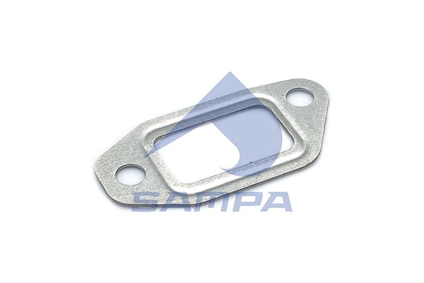 Прокладка, выпускной коллектор SAMPA 078016