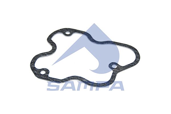 Прокладка, крышка головки цилиндра SAMPA 078021