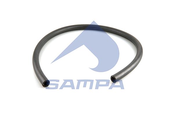 Напорный трубопровод, пневматический компрессор SAMPA 078060