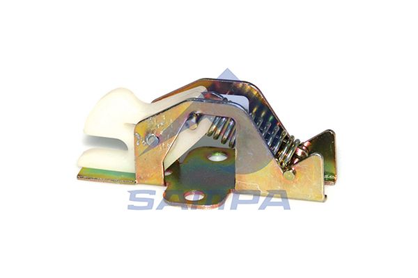 Замок фронтальной крышки SAMPA 078298