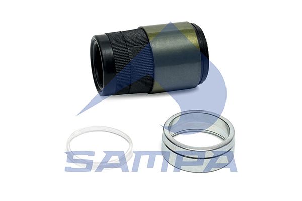 Ремкомплект, тормозной суппорт SAMPA 096598