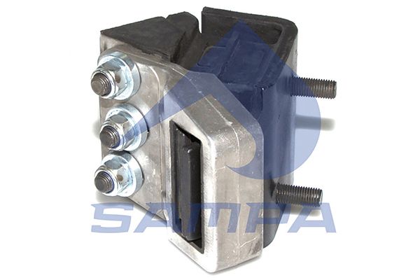Подвеска, двигатель SAMPA 100357