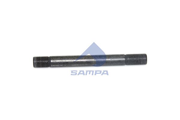 Болт крепления, стабилизатор SAMPA 101435