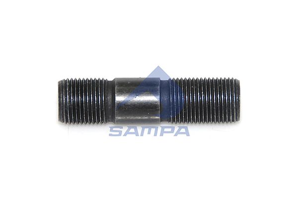 Болт крепления, стабилизатор SAMPA 101436