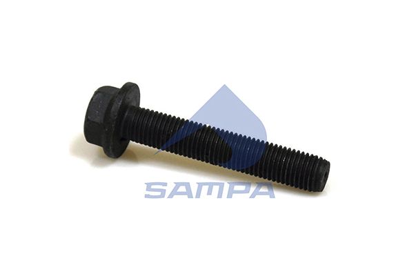 Болт, стабилизатор кабины водителя SAMPA 102134
