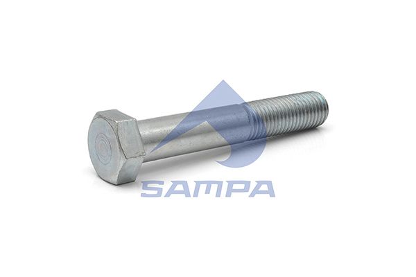 Болт крепления, стабилизатор SAMPA 102136