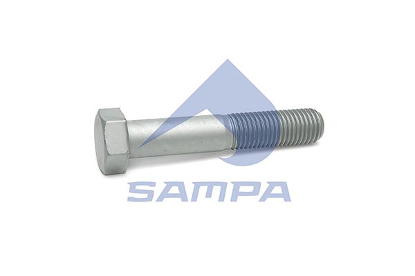 Болт крепления, стабилизатор SAMPA 102163