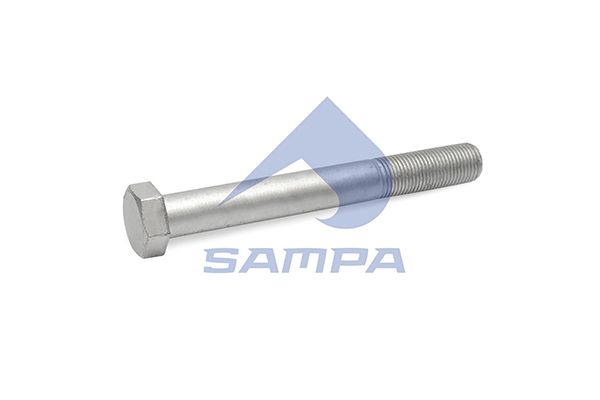 Болт крепления, стабилизатор SAMPA 102204