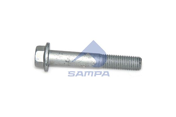 Болт крепления, стабилизатор SAMPA 102216