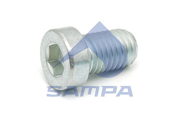 Болт SAMPA 102219