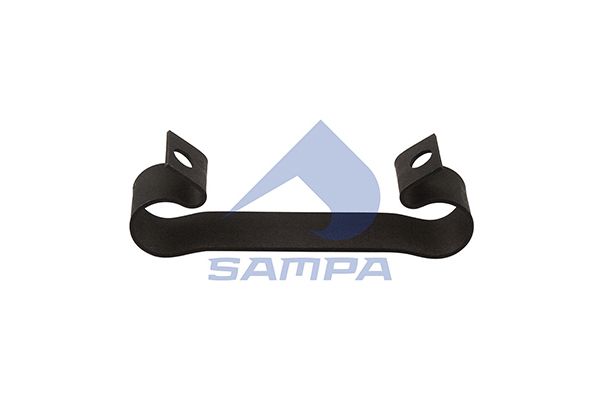 Пружина, тормозная колодка SAMPA 114209