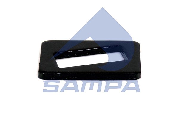 Формовочный элемент, отбойник рессоры SAMPA 114242