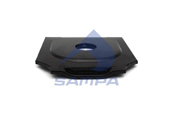 Формовочный элемент, отбойник рессоры SAMPA 114292