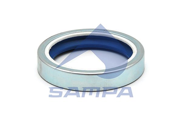 Уплотнение вала, вал разжимного кулака SAMPA 115064