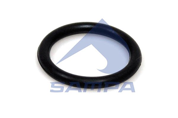Уплотнительное кольцо, тормозная колодка SAMPA 115506