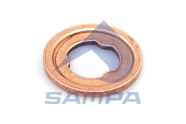 Прокладка, корпус форсунки SAMPA 203468