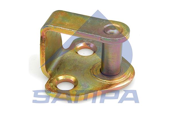Замок, кабина SAMPA 204139