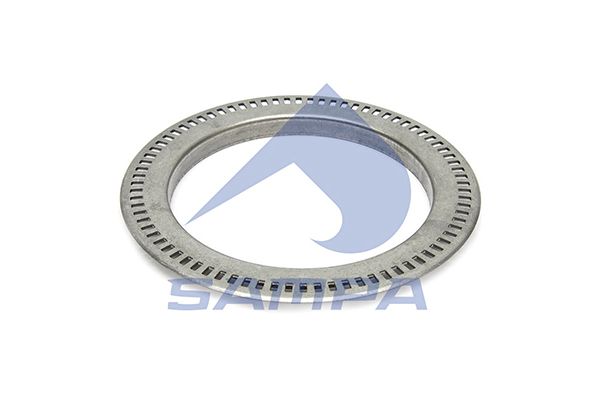 Зубчатый диск импульсного датчика, противобл. устр. SAMPA 204176
