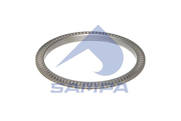 Зубчатый диск импульсного датчика, противобл. устр. SAMPA 204198