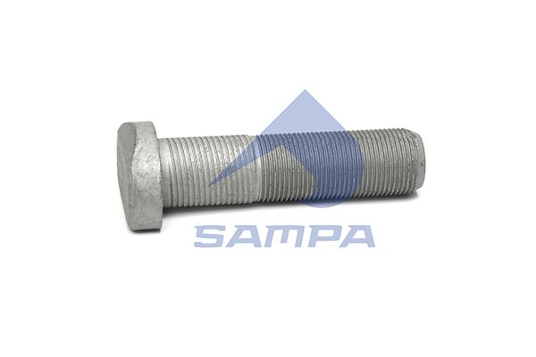 Шпилька колеса SAMPA 204234