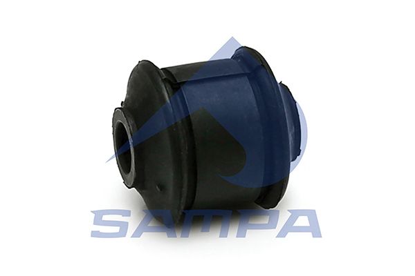 Подвеска, амортизатор SAMPA 205108