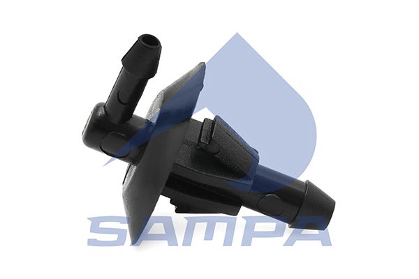 Распылитель воды для чистки, система очистки окон SAMPA 205298