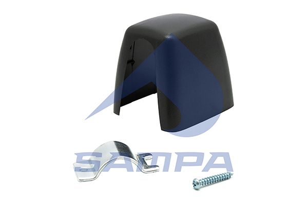 Кронштейн, наружное зеркало SAMPA 206118