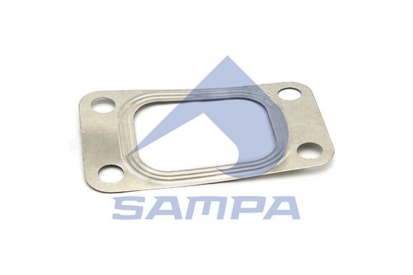 Прокладка, компрессор SAMPA 206332