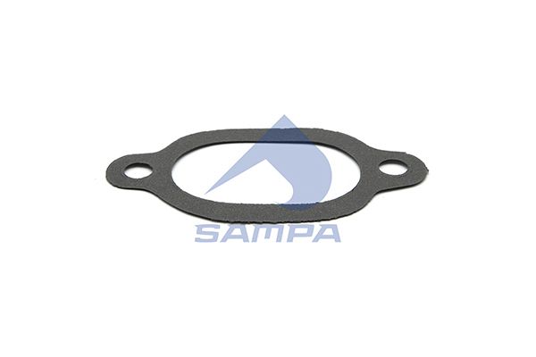 Прокладка, водяной насос SAMPA 206334