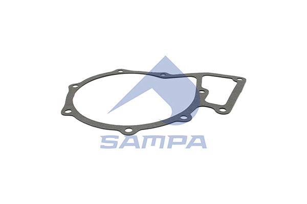 Прокладка, водяной насос SAMPA 206343