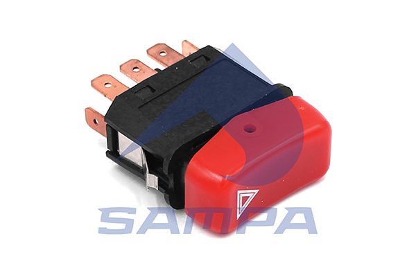 Указатель аварийной сигнализации SAMPA 206353