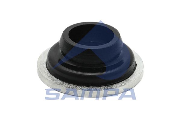 Прокладка, крышка головки цилиндра SAMPA 209034