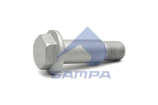Болт, корпус скобы тормоза SAMPA 209295