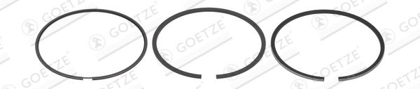 Запчасть GOETZE 0843220030