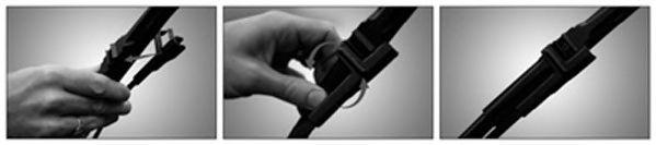 Запчасть TRICO NF436