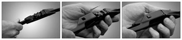 Запчасть TRICO NF439