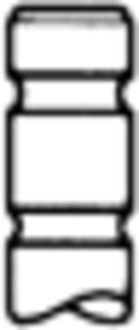 Запчасть TRW 48319